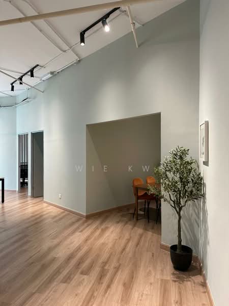 Service Residence for Rent at Vida Bukit Ceylon - Jowie Kwek - Interior - PropertyGuru.com.my