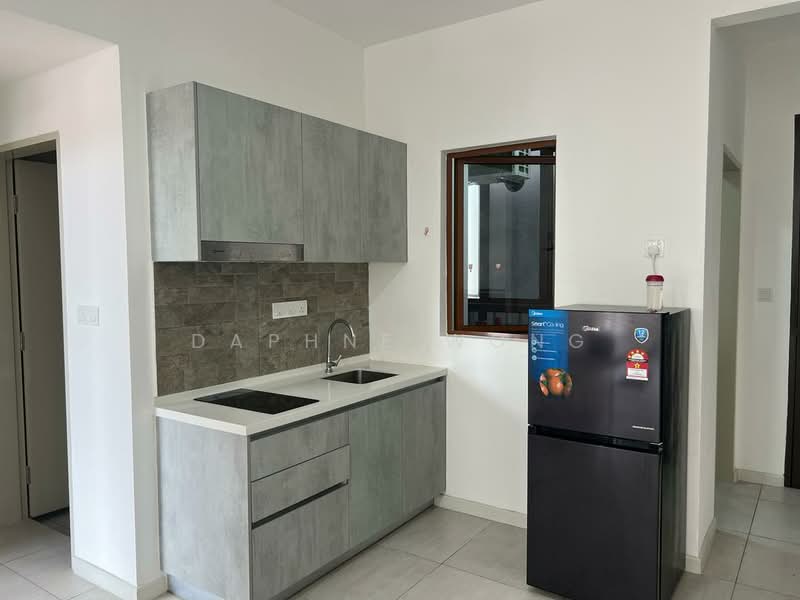 Service Residence for Sale at 216 Residences - Daphne Wong - Kitchen - PropertyGuru.com.my