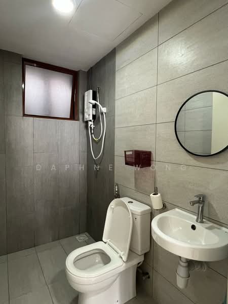 Service Residence for Sale at 216 Residences - Daphne Wong - Bathroom - PropertyGuru.com.my