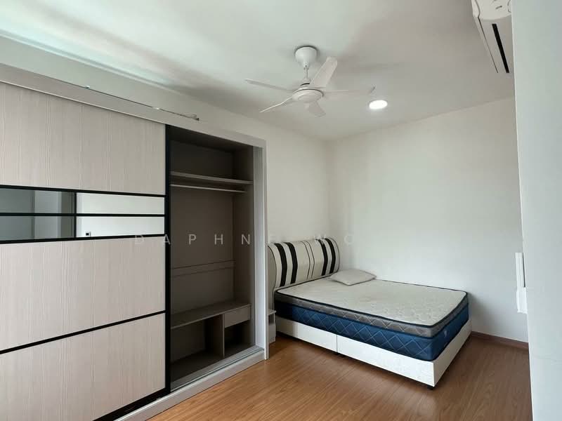 Service Residence for Sale at 216 Residences - Daphne Wong - Bedroom - PropertyGuru.com.my