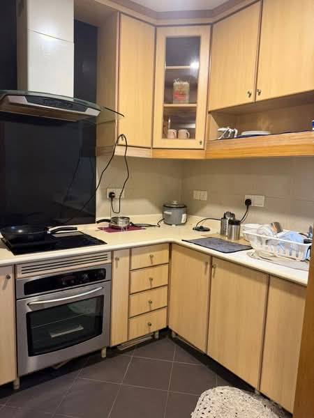 Condominium for Sale at The Straits View Condominium - Rene Tew - PropertyGuru.com.my