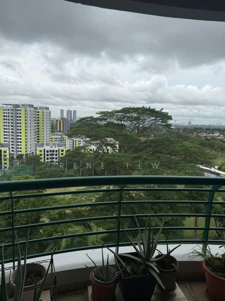 Condominium for Sale at The Straits View Condominium - Rene Tew - PropertyGuru.com.my