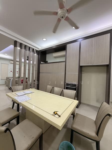 Rumah Berkembar untuk Dijual di Seremban 3 (Rasah) - Ong Jia Hui - PropertyGuru.com.my