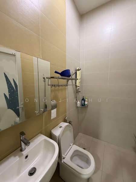 Rumah Berkembar untuk Dijual di Seremban 3 (Rasah) - Ong Jia Hui - PropertyGuru.com.my