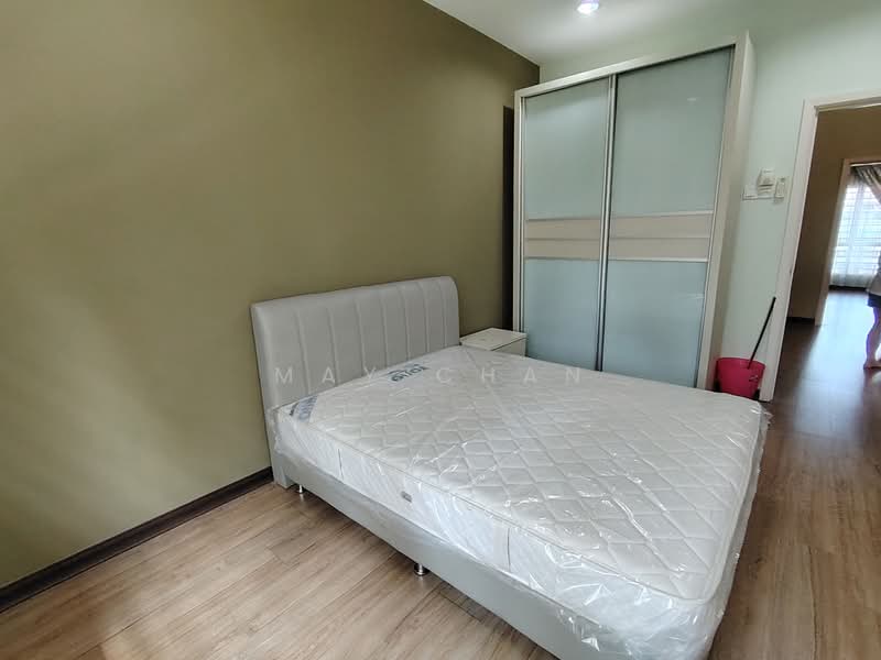 Rumah Teres untuk Dijual di Kajang 2 (Kajang) - May Chan - Bedroom - PropertyGuru.com.my