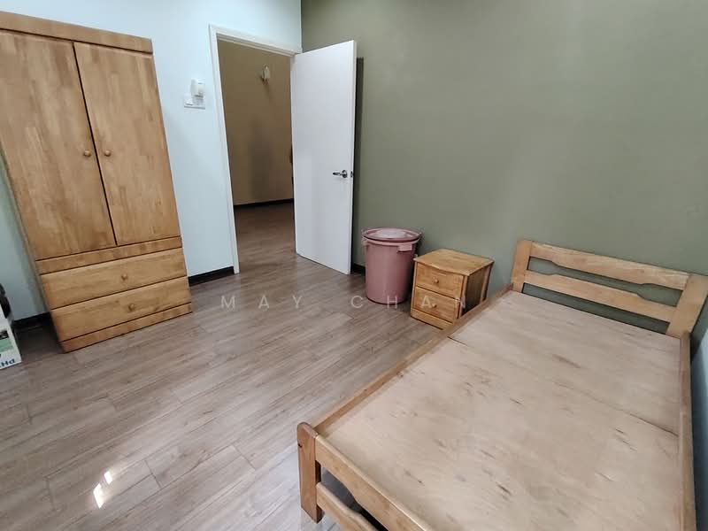 Rumah Teres untuk Dijual di Kajang 2 (Kajang) - May Chan - Bedroom - PropertyGuru.com.my
