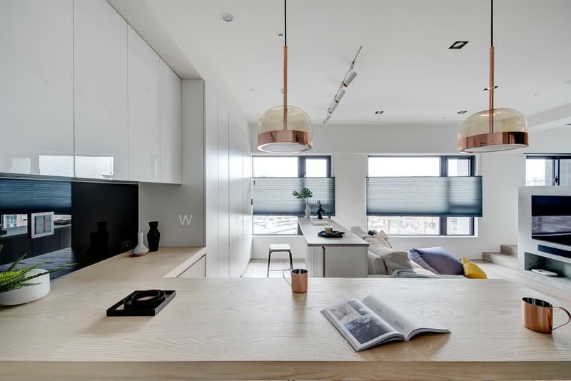 Servis Apartment untuk Dijual di Ruby Seapark - Wen Xuan - PropertyGuru.com.my