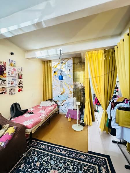 Rumah Teres 2 Tingkat untuk Dijual di Taman Teluk Gedung Indah (Klang) - Jason Lim - Bedroom - PropertyGuru.com.my