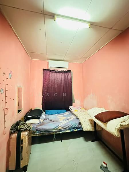 Rumah Teres 2 Tingkat untuk Dijual di Taman Teluk Gedung Indah (Klang) - Jason Lim - Bedroom - PropertyGuru.com.my