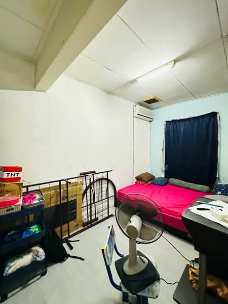 Rumah Teres 2 Tingkat untuk Dijual di Taman Teluk Gedung Indah (Klang) - Jason Lim - Bedroom - PropertyGuru.com.my