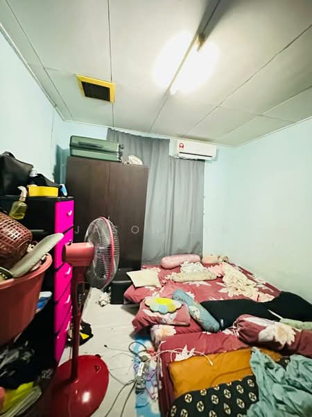 Rumah Teres 2 Tingkat untuk Dijual di Taman Teluk Gedung Indah (Klang) - Jason Lim - Bedroom - PropertyGuru.com.my