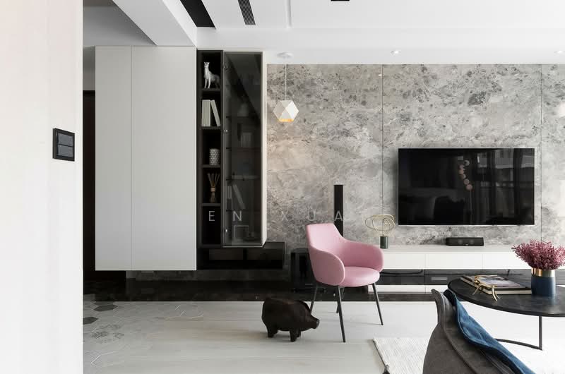 Servis Apartment untuk Dijual di Ruby Seapark - Wen Xuan - PropertyGuru.com.my