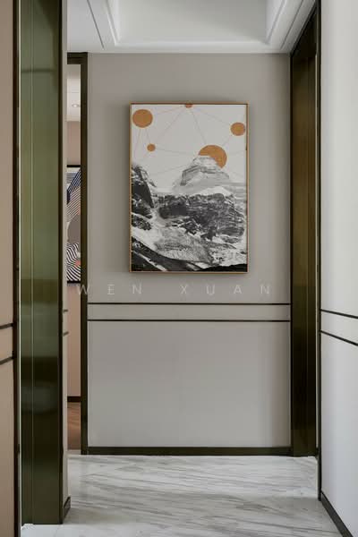 Service Residence for Sale at The Park Sky Residence - Wen Xuan - PropertyGuru.com.my