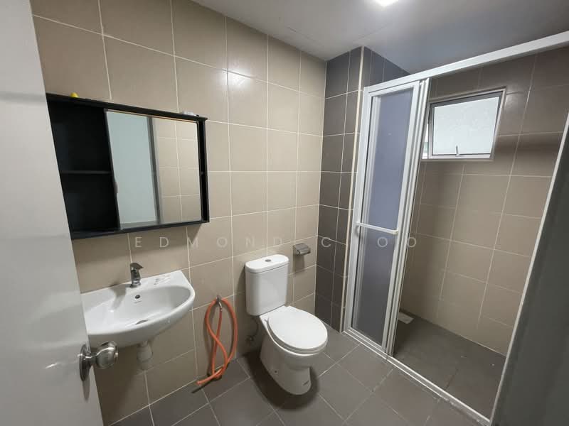 Service Residence for Rent at Serviced Residence @ Razak City Residences (RC Residences) - Edmond Choo - Bathroom - PropertyGuru.com.my