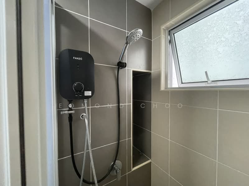 Service Residence for Rent at Serviced Residence @ Razak City Residences (RC Residences) - Edmond Choo - Bathroom - PropertyGuru.com.my