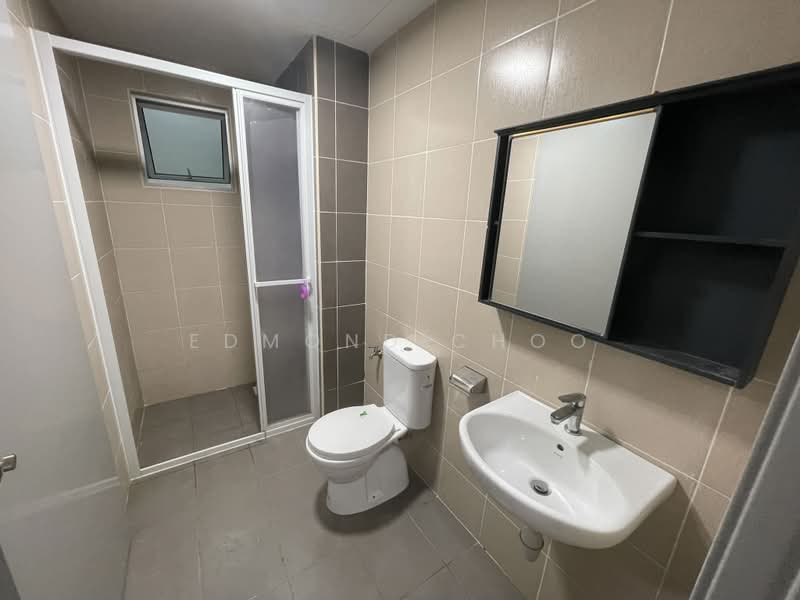 Service Residence for Rent at Serviced Residence @ Razak City Residences (RC Residences) - Edmond Choo - Bathroom - PropertyGuru.com.my