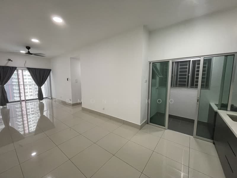 Service Residence for Rent at Serviced Residence @ Razak City Residences (RC Residences) - Edmond Choo - Living Room - PropertyGuru.com.my