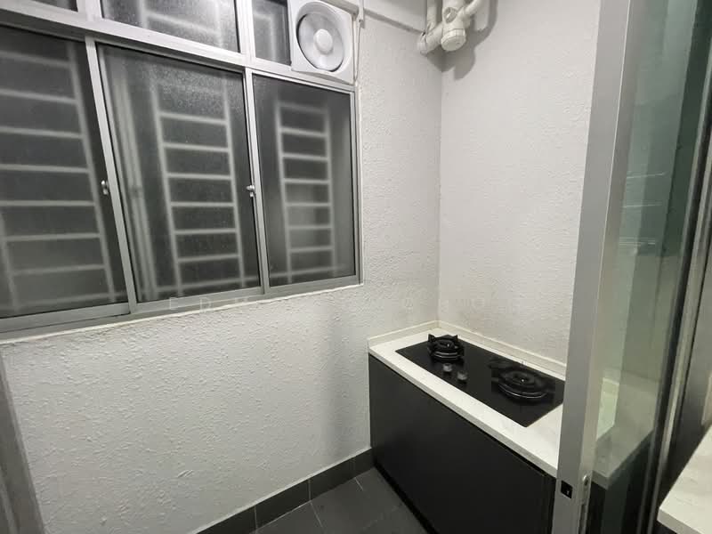 Service Residence for Rent at Serviced Residence @ Razak City Residences (RC Residences) - Edmond Choo - Kitchen - PropertyGuru.com.my