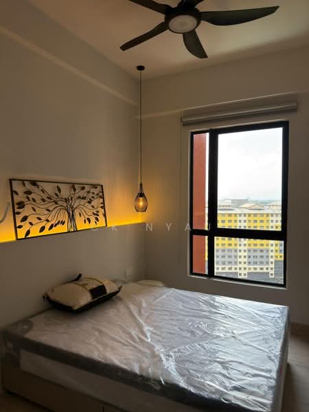 Servis Apartment untuk Disewa di Piccadilly - Ck Nyau - PropertyGuru.com.my