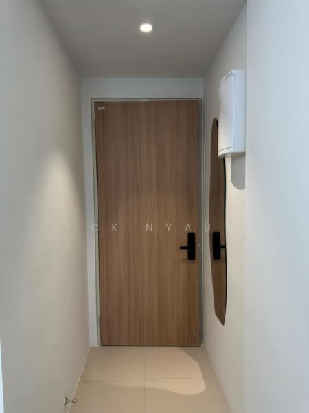Servis Apartment untuk Disewa di Piccadilly - Ck Nyau - PropertyGuru.com.my