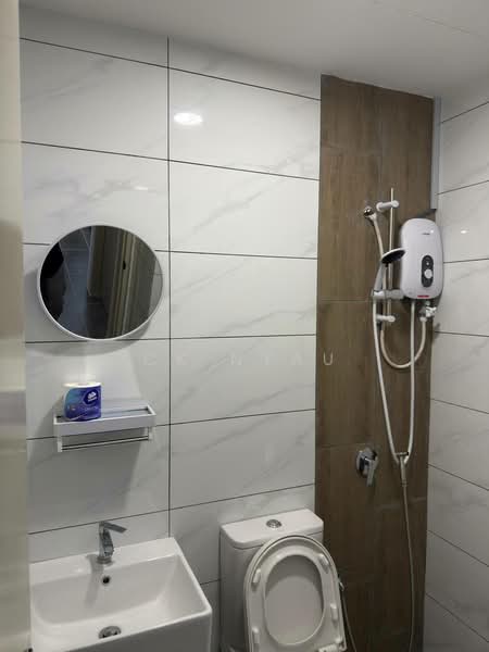 Servis Apartment untuk Disewa di Piccadilly - Ck Nyau - PropertyGuru.com.my