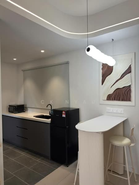 Servis Apartment untuk Disewa di Piccadilly - Ck Nyau - PropertyGuru.com.my