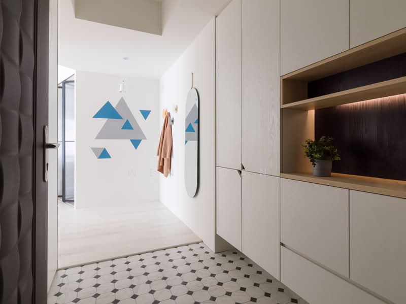 Service Residence for Sale at The Park Sky Residence - Wen Xuan - PropertyGuru.com.my