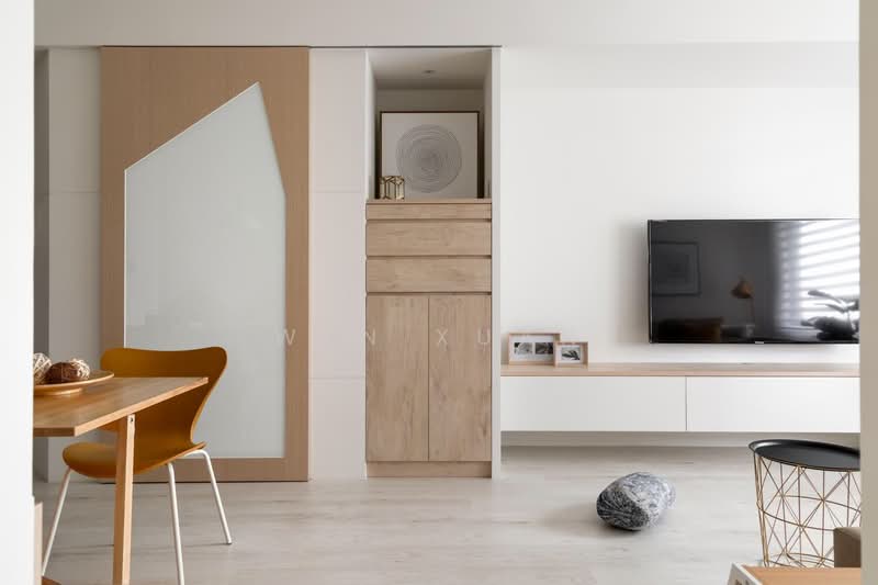 Service Residence for Sale at The Park Sky Residence - Wen Xuan - PropertyGuru.com.my