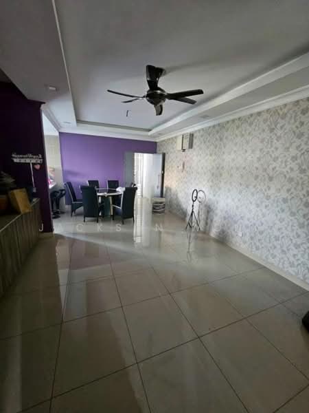 Kondominium untuk Dijual di Palace Court (Sri Istana) - Jackson Wong - Dining Room - PropertyGuru.com.my