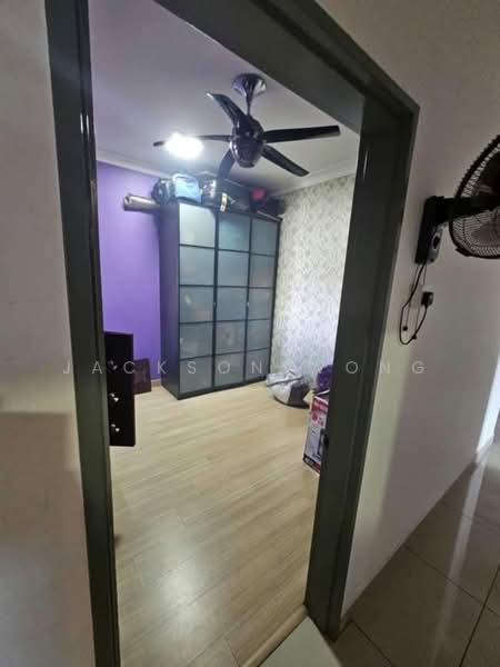 Kondominium untuk Dijual di Palace Court (Sri Istana) - Jackson Wong - Bedroom - PropertyGuru.com.my
