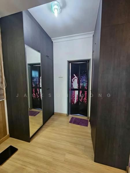 Kondominium untuk Dijual di Palace Court (Sri Istana) - Jackson Wong - Interior - PropertyGuru.com.my
