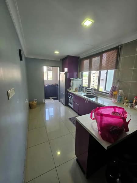 Kondominium untuk Dijual di Palace Court (Sri Istana) - Jackson Wong - Kitchen - PropertyGuru.com.my