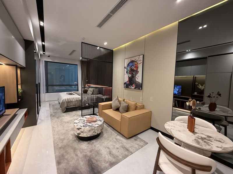 Apartment for Sale at R&F Princess Cove Phase 3-New Casa Suites - Zhiyi Lee - PropertyGuru.com.my
