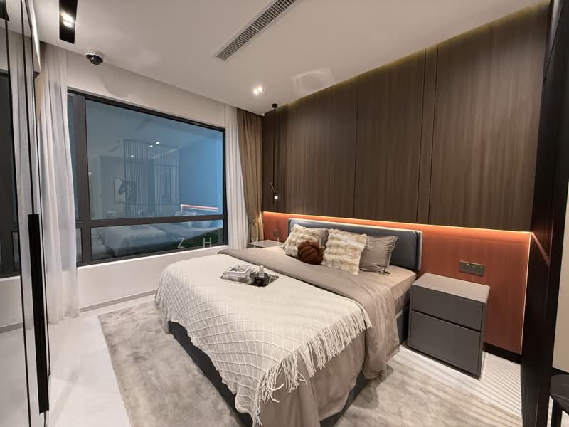 Apartment for Sale at R&F Princess Cove Phase 3-New Casa Suites - Zhiyi Lee - PropertyGuru.com.my