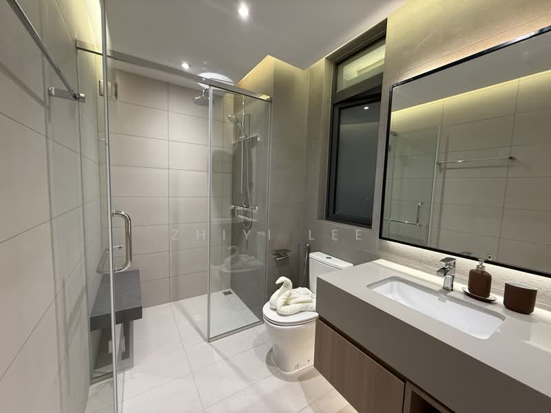 Apartment for Sale at R&F Princess Cove Phase 3-New Casa Suites - Zhiyi Lee - PropertyGuru.com.my