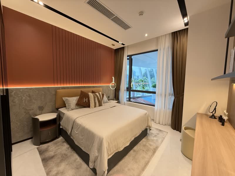 Apartment for Sale at R&F Princess Cove Phase 3-New Casa Suites - Zhiyi Lee - PropertyGuru.com.my