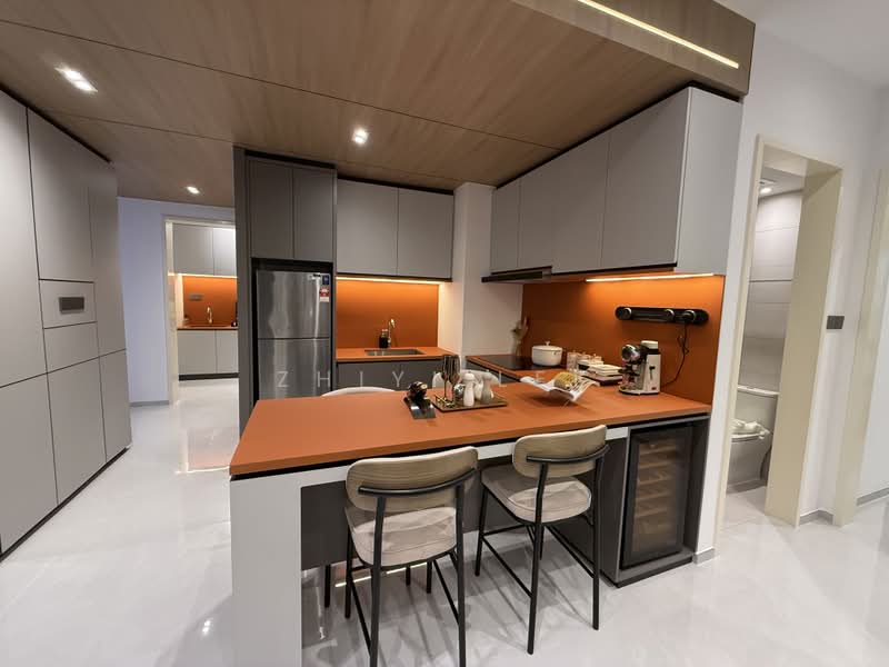 Apartment for Sale at R&F Princess Cove Phase 3-New Casa Suites - Zhiyi Lee - PropertyGuru.com.my