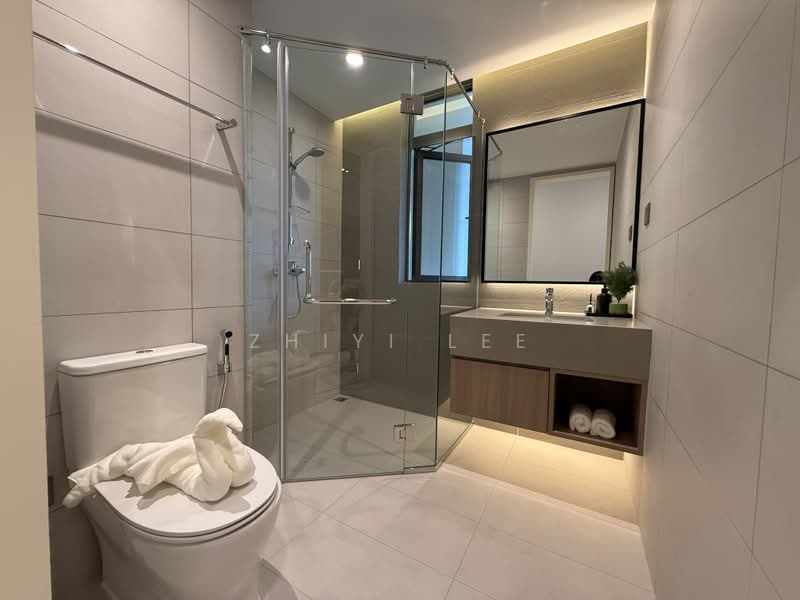 Apartment for Sale at R&F Princess Cove Phase 3-New Casa Suites - Zhiyi Lee - PropertyGuru.com.my