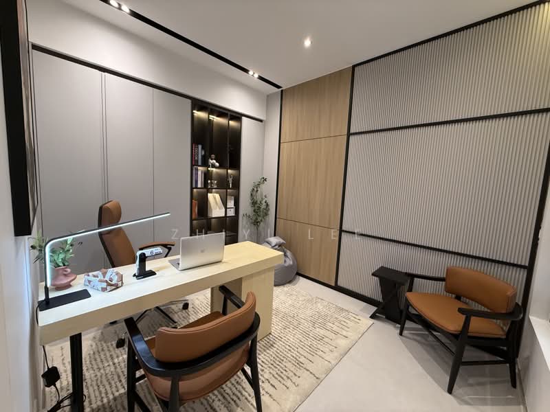 Apartment for Sale at R&F Princess Cove Phase 3-New Casa Suites - Zhiyi Lee - PropertyGuru.com.my