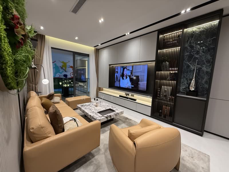 Apartment for Sale at R&F Princess Cove Phase 3-New Casa Suites - Zhiyi Lee - PropertyGuru.com.my
