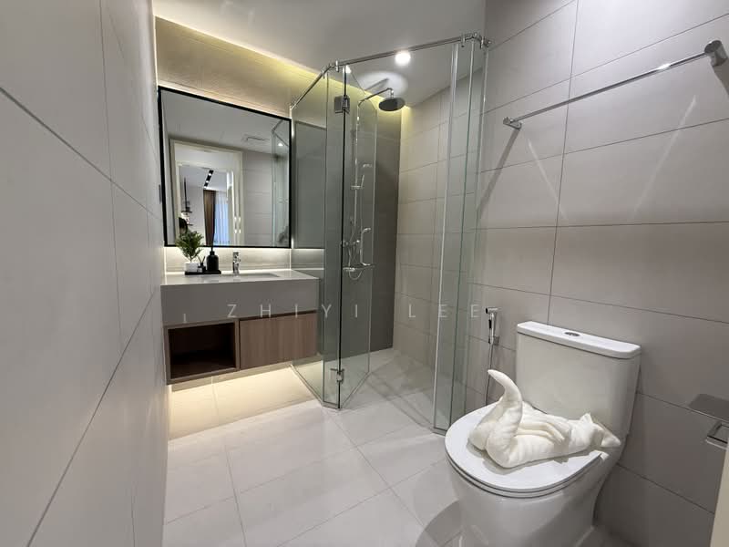 Apartment for Sale at R&F Princess Cove Phase 3-New Casa Suites - Zhiyi Lee - PropertyGuru.com.my