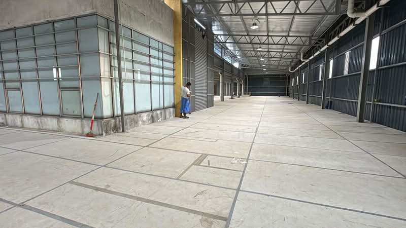 Factory for Rent in Semenyih (Selangor) - Nicky Chua - PropertyGuru.com.my