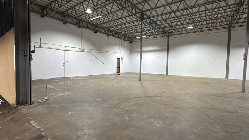 Factory for Rent in Semenyih (Selangor) - Nicky Chua - PropertyGuru.com.my