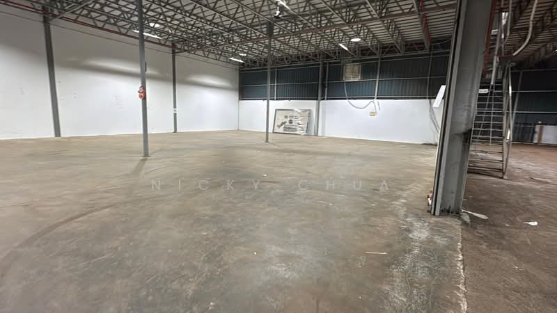 Factory for Rent in Semenyih (Selangor) - Nicky Chua - PropertyGuru.com.my