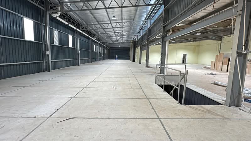Factory for Rent in Semenyih (Selangor) - Nicky Chua - PropertyGuru.com.my