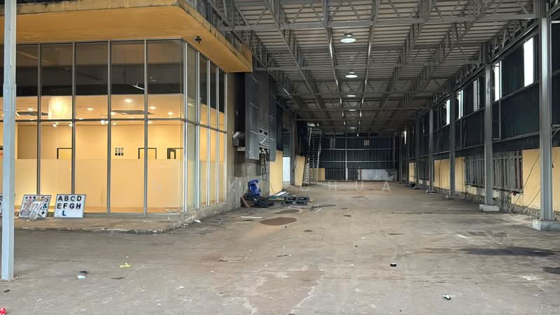Factory for Rent in Semenyih (Selangor) - Nicky Chua - PropertyGuru.com.my