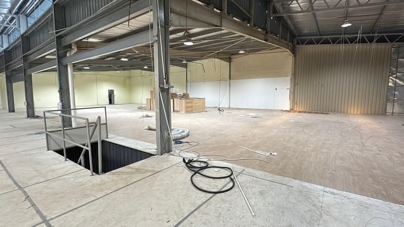Factory for Rent in Semenyih (Selangor) - Nicky Chua - PropertyGuru.com.my