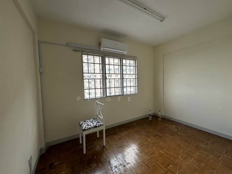 Apartment for Sale at Desa Dua - PeiGee . - Interior - PropertyGuru.com.my