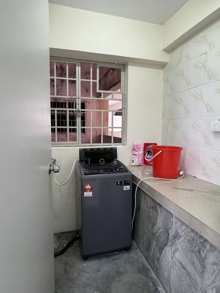 Apartment for Sale at Desa Dua - PeiGee . - Interior - PropertyGuru.com.my