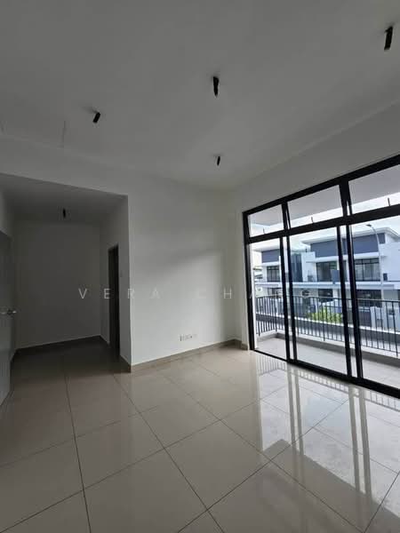 Terraced House for Sale in Taman Ponderosa (Johor Bahru) - Vera Chang - Balcony - PropertyGuru.com.my